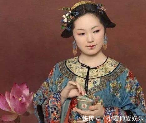 大臣|清朝一荒唐大臣 竟和皇帝争风吃醋 结果被一句话讽刺得无地自容