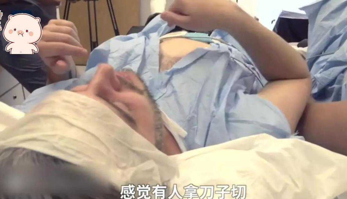 头部|为什么顺产会很痛4张图讲解原因,妈妈没有容易的