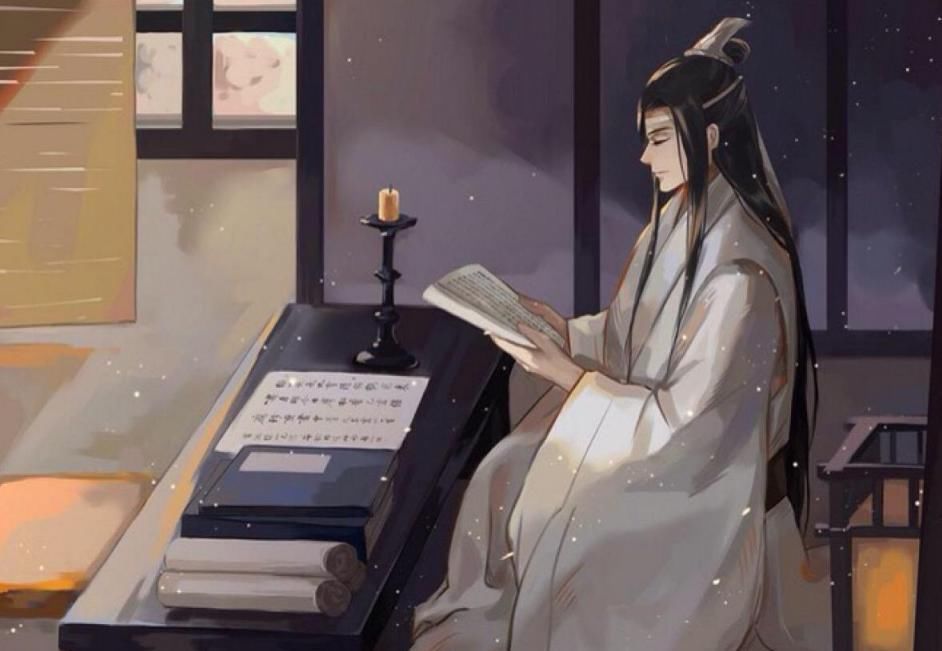 夭桃!郑板桥考不上进士,一气之下写癫狂版《沁园春》,被誉:直逼古人