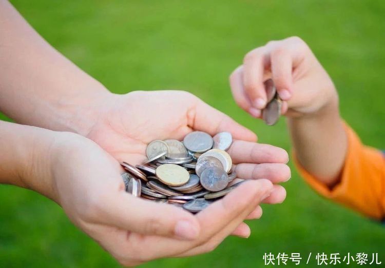 洗一次碗给10块钱，亲子关系变成雇佣，这是很“蠢”的做法