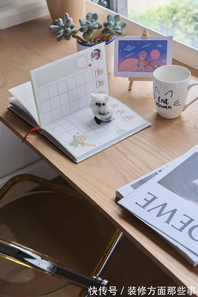 色调|131㎡优雅独特的轻奢美,混搭风也高级又好看!