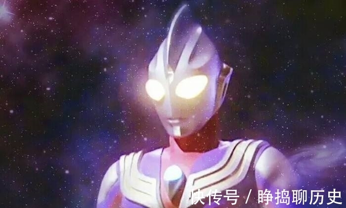 捷德奥特曼|奥特曼:泰迦奥特曼6月份登场,究竟是泰罗儿子还是远古奥特曼?