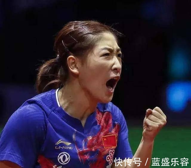 世锦赛|不愧女乒颜值与品牌担当!刘诗雯当选2021中国十大品牌年度人物!
