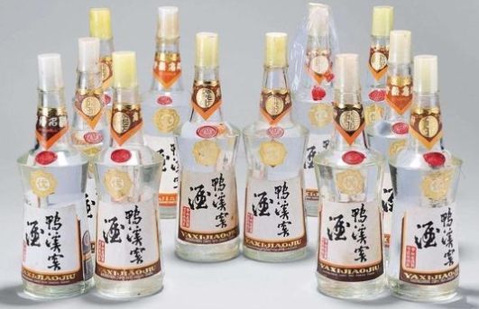 老牌|白酒一定要喝贵的吗?这些好喝又平价的老牌白酒,口感不输高档酒