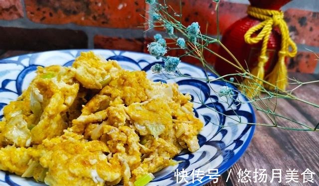 搅拌均匀|鱼身上1部位营养远超鱼肉,常被扔掉太心疼,炒1盘下饭还下酒!