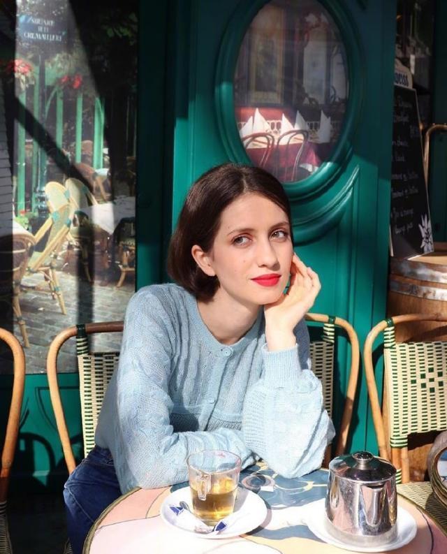 针织|法国女人都爱的“针织衫”，究竟有哪些迷人之处专业穿搭教你穿