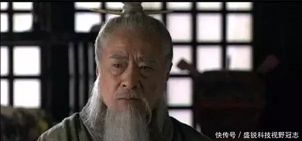 十大|中国历史上最强的十大谋士排行榜，诸葛亮只能排名第八