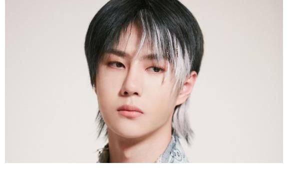 彎道超車|熱劇藝人排行：朱一龍第二，王一博排下位圈，第一彎道超車