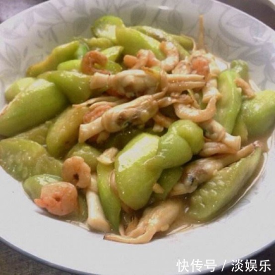 几道家常菜太香了,味道超鲜美,做法很简单,而且超下饭