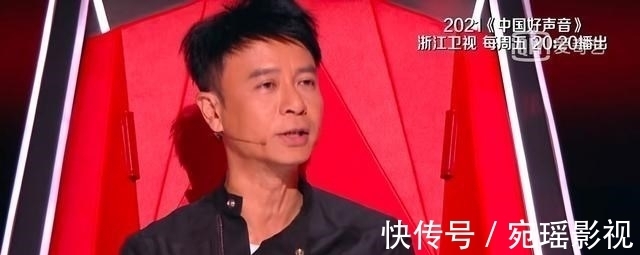 魚與熊掌|《中國好聲音》第三期預告:揪心十秒,魚與熊掌不可兼得