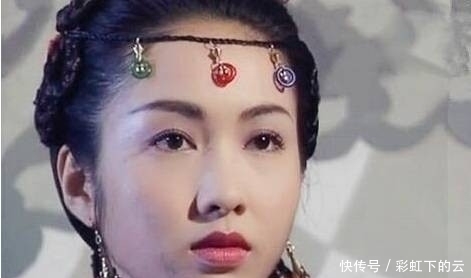 厉害|如果金庸女侠拥有学历:黄蓉不是最厉害的,猜猜最牛的是谁?