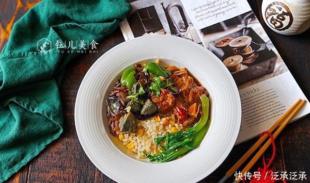 我家的一日三餐,精致还不易长肉,妈妈却觉得既不实在又抠门