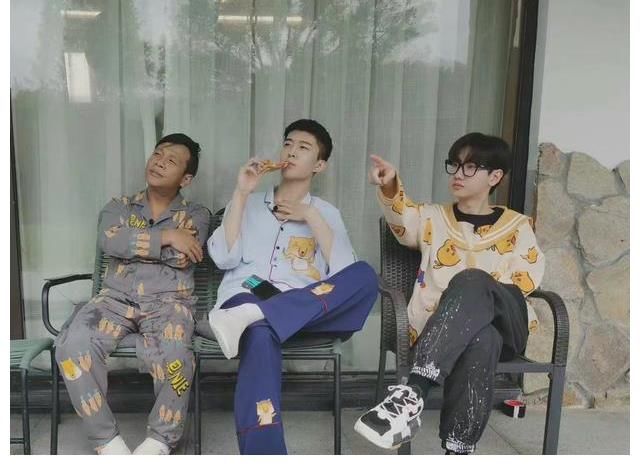 《青春环游记3》首期节目删掉40分钟内容,杨洋消失不见很可惜