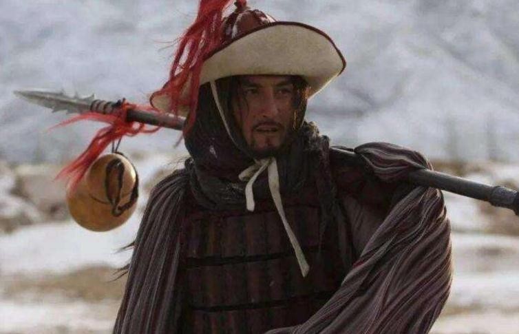 做不了|林冲杀王伦之后,为何拒绝当老大?看他性格就知,做不了大事