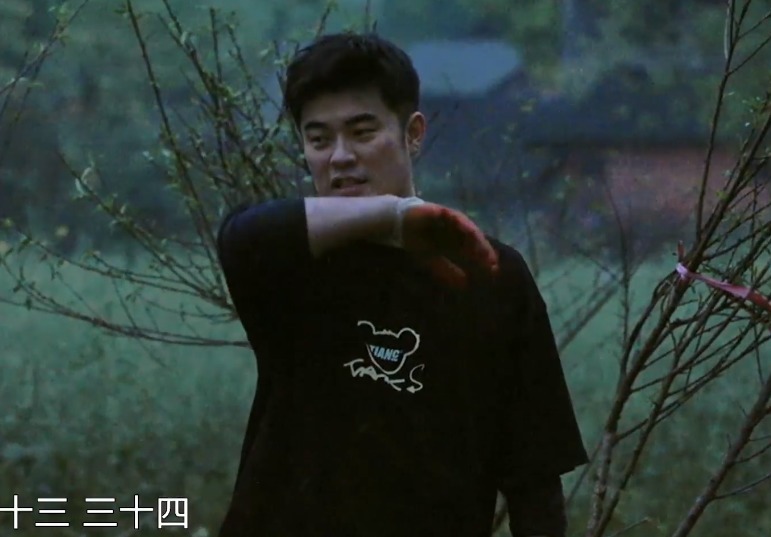 天黑|李诞陈赫干活到天黑,观众却说二人太闹,导演忍不住更博维护