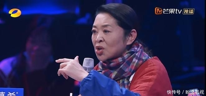 没有谢娜的《百变大咖秀》,最难过的不是何炅,而是李维嘉