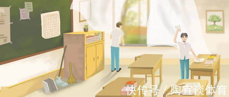 倒数第一|“请倒数第一名的家长发言”,妈妈的一番话后,班主任愧疚道歉!