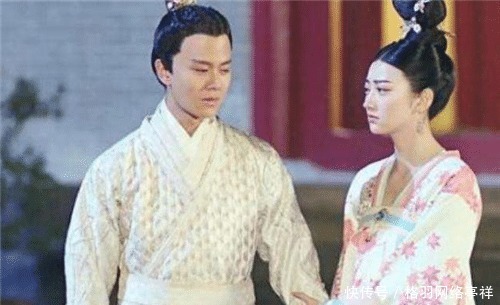 韩国夫人|武则天毒死他的母亲,为了报复,他欺凌了年仅6岁的太平公主