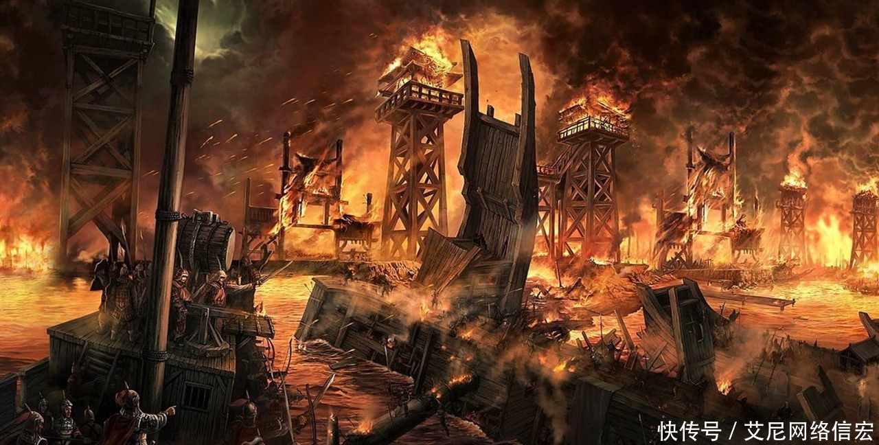 周瑜|周瑜真的被诸葛亮气死了?专家:假的,两人根本不是一个级别