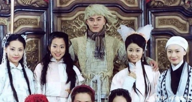 老婆|《鹿鼎记》:在韦小宝和七个老婆隐居后,这三个可能会离他而去