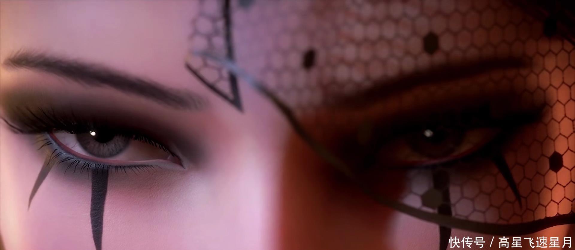 唐晨|斗罗大陆114杀戮之王全脸曝光,他不是唐晨,三个原因可以证明!