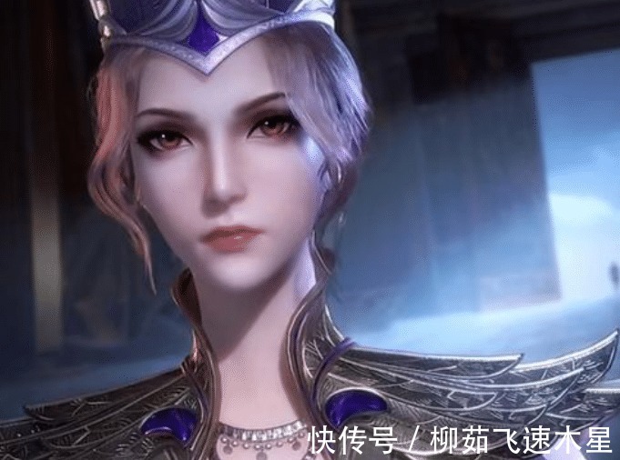 一人cos|一人cos斗罗大陆三大美女,小舞绝美,比比东受到官方认可