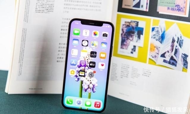 经典|重回经典却是因为技术所限,iPhone 12美图赏析