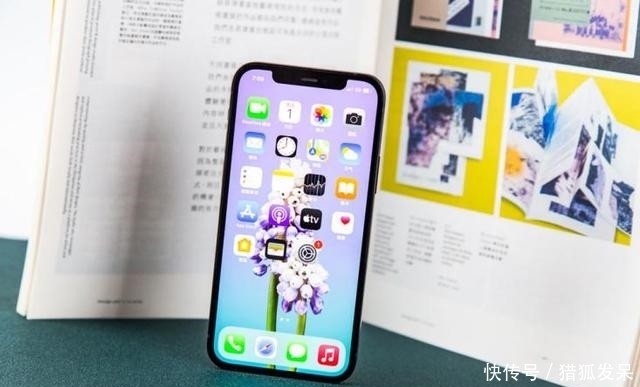 经典|重回经典却是因为技术所限，iPhone 12美图赏析