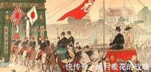 门阀#福泽谕吉:人人都想做官的国家无法强盛