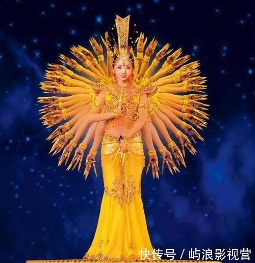 還記得“千手觀音”領舞的聾啞女孩嗎?富豪苦追8年,現狀如何