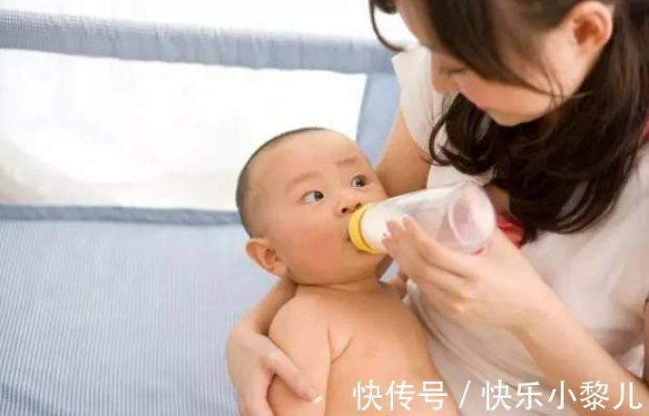 宝宝|宝宝多大断奶最合适?6个月还是1岁?时间是其次,断奶方式很关键