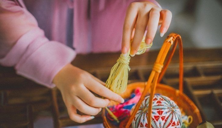 七夕@唐代一位不知名诗人,却写出著名的七夕诗,千古传诵