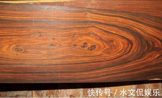 香枝木|全球最惨木材不识货的拿它当柴烧,其实一公斤上万元!你家有吗