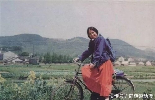 三毛真实的撒哈拉之旅:过得像乞丐一样,日用品全靠捡,只有爱情