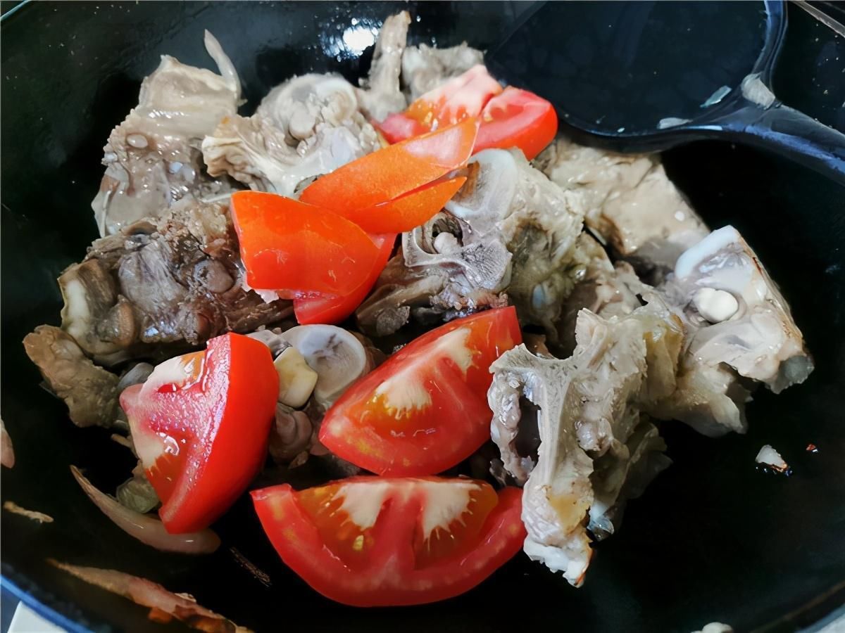 牛骨|不管炖什么肉,最忌讳这“2种料”,等同于在毁肉,很多人都不懂