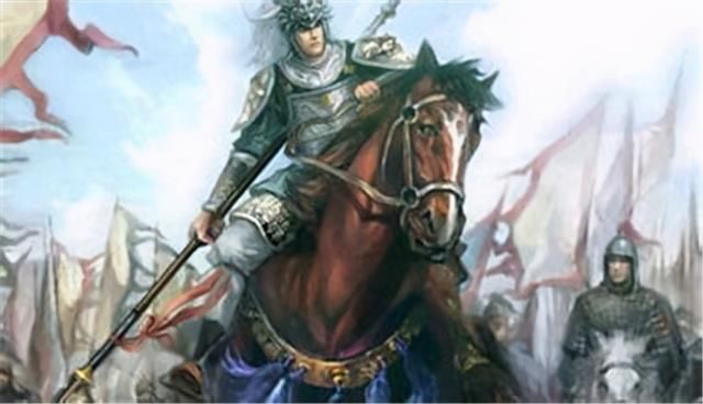 刘备|戎马一生的马超，为何投靠了刘备后依旧不受重用？