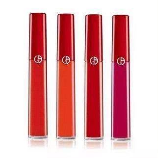 最受欢迎的口红排行榜:适合各种肤色的口红色号,有你喜欢的吗?