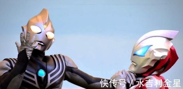 电视台|别再说迪迦奥特曼粉丝是“迪疯”,凭四个条件,他配得上所有赞美