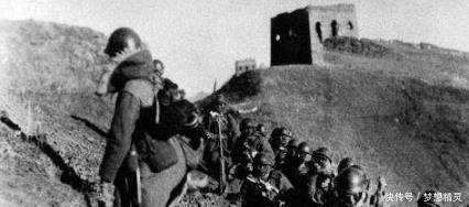 长城|日军想要炸毁长城,溥仪说了一句话,日军为何停止了行动