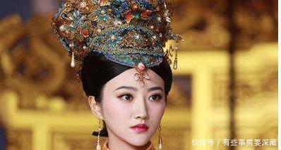 皇后|假如你是皇上,你选谁当皇后我选123,宁愿光棍也不选5!