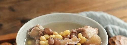 除夕年夜饭，无汤不成席，分享8种汤的做法，有滋有味又暖胃