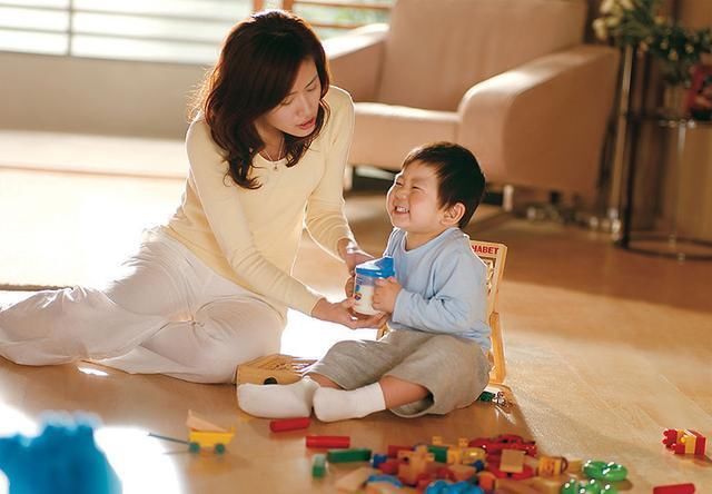 区别|孩子喊“妈”和“妈妈”,有什么区别称呼变了后家长就该上心了