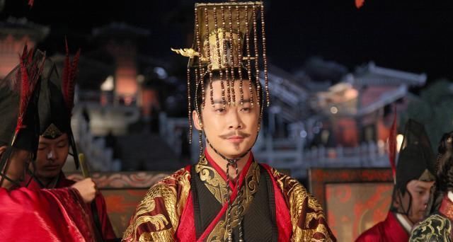 导致|制下无政和政上无制有何区别皆会导致时代崩溃,看秦国灭亡原因