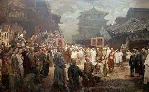 升允|大清王朝灭亡后,他仍为溥仪四处征战,70多岁还不相信清朝已经灭亡