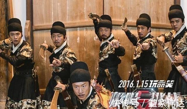 6部圈錢爛片，每部都是在侮辱觀眾智商，你看過幾部