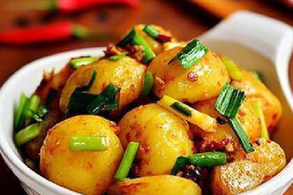 平时常吃的土豆,有这3大禁忌,每一个都对健康有严重影响