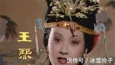 贾宝玉|曹雪芹心中真正的女主其实不是林黛玉，也不是薛宝钗，而是她！