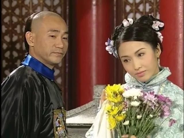  母亲|《金枝欲孽》尔淳和玉莹，到底谁爱孙白杨更多？