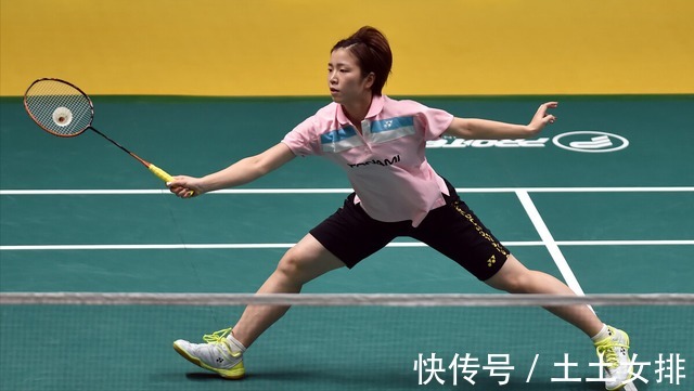 尤伯杯|亚羽赛冷门!国羽劲敌2-3不敌东道主,印尼猛女4-1大胜中国香港