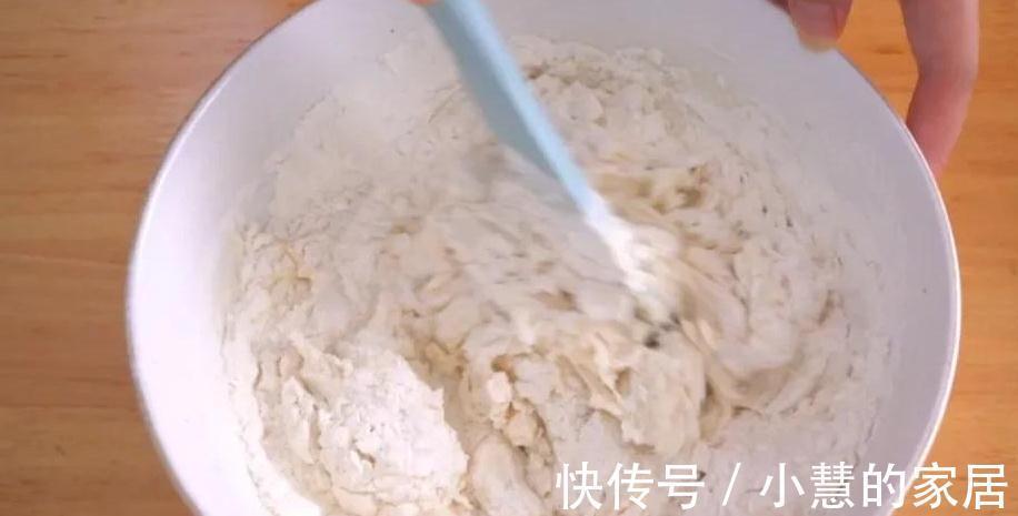 你有包菜吗?这个大饼一定要试试,上桌秒光盘